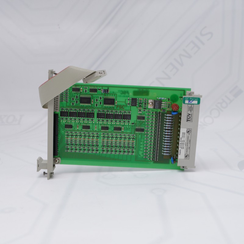 Honeywell 10101-2-1 Digital Input Module Honeywell 10101-2-1 Digital Input Module