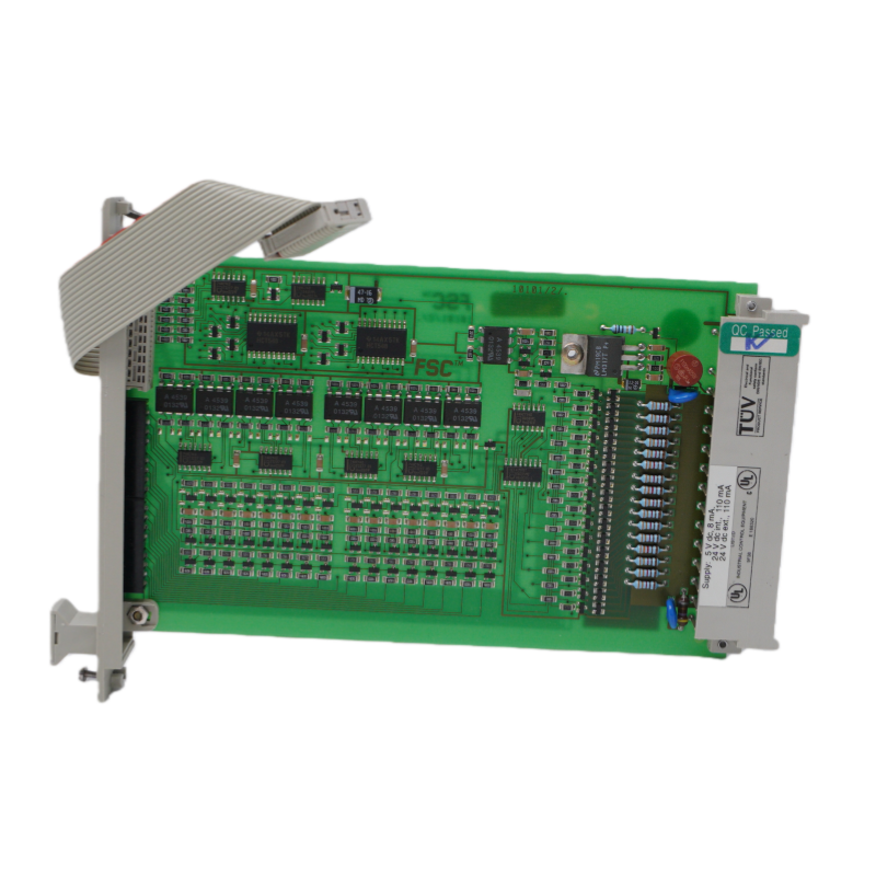 10101-2-1 Digital Input Module
