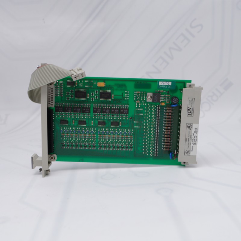 10104-2-1 Honeywell Digital input module 10104-2-1 Honeywell Digital input module
