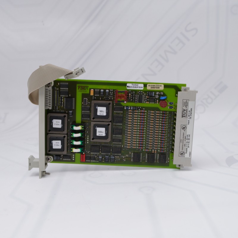 10105/2/1 Honeywel Analog Input Module 10105/2/1 Honeywel Analog Input Module