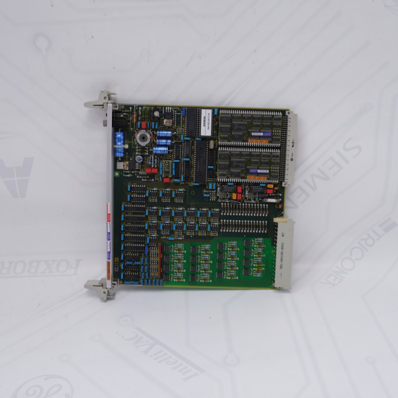 SIEMENS 6DP1511-8AA PLCs/Machine Control SIEMENS 6DP1511-8AA PLCs/Machine Control