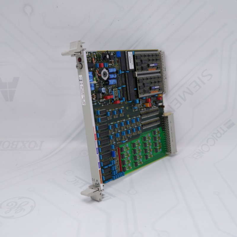 SIEMENS 6DP1511-8AA PLCs/Controle de Máquina