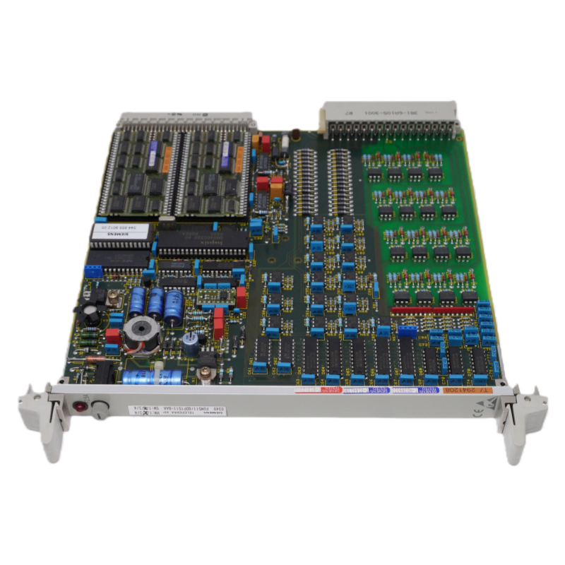 6DP1511-8AA PLCs/Machine Control