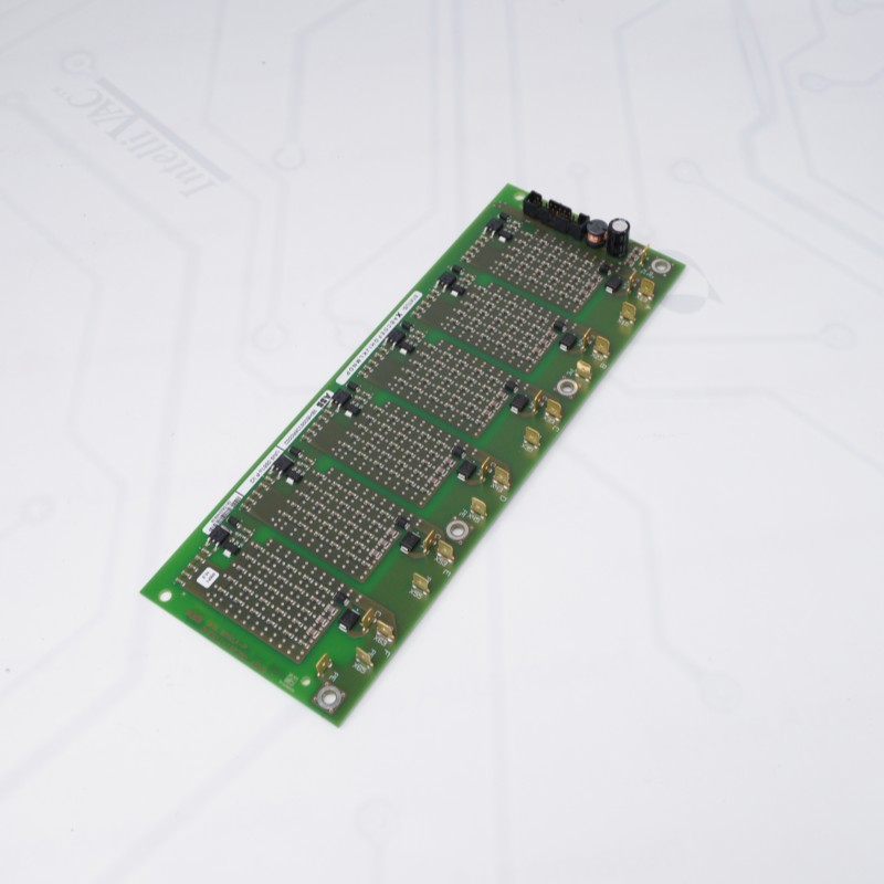 ABB 3BHB006338R0002 UNS0881A-P,V2 Digital Input/Output Module