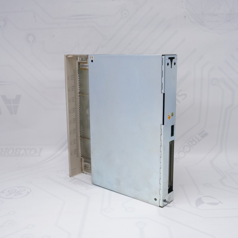 Módulo de saída analógica ABB 3BHT300051R1 AO650