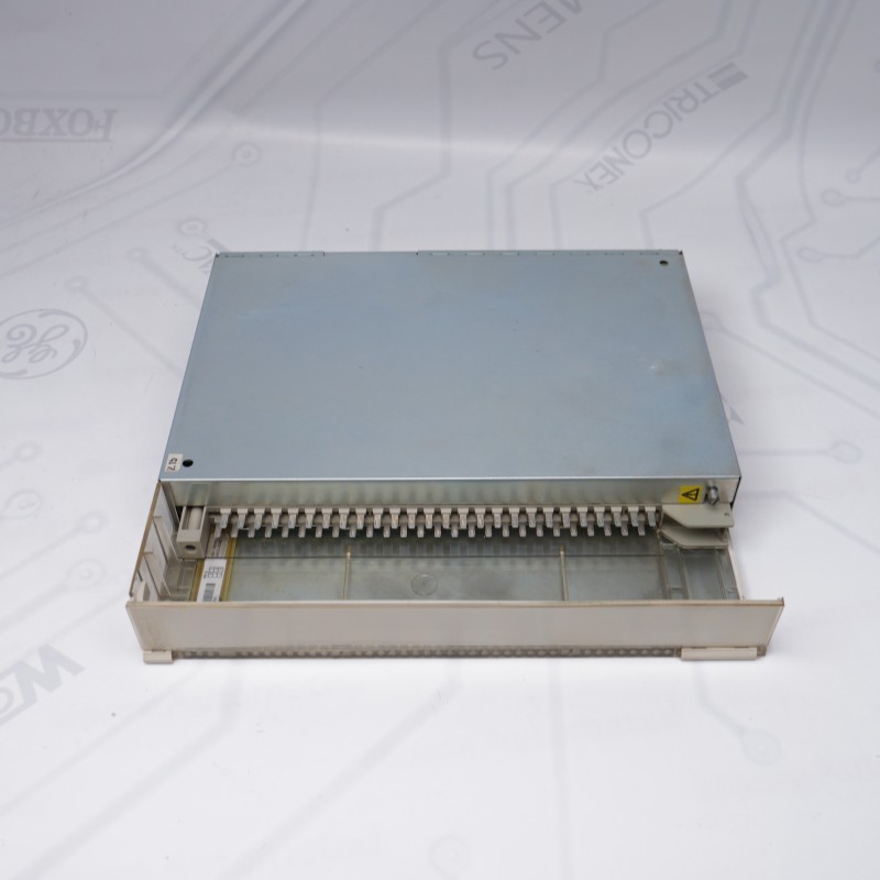 Módulo de saída analógica ABB 3BHT300051R1 AO650