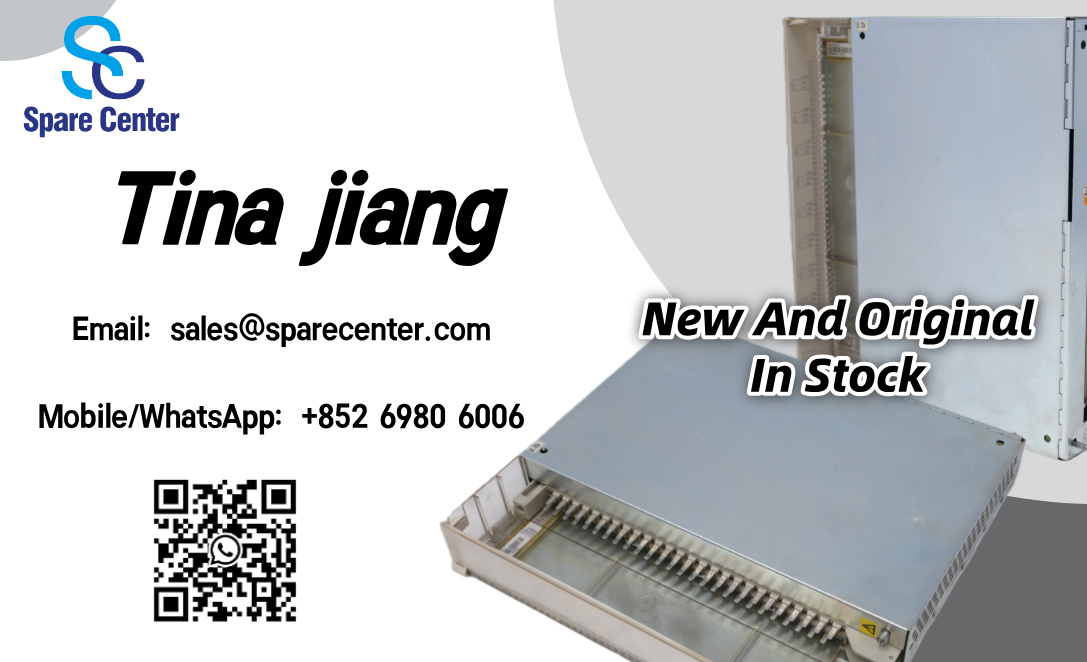 3BHT300051R1 AO650 Analog Output Module