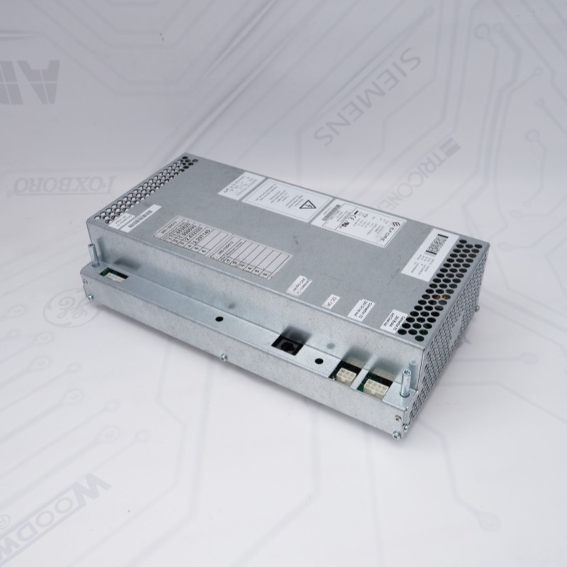 Fonte de alimentação DSQC627 ABB