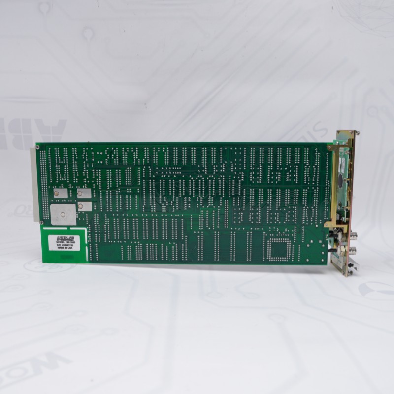 C6622HS ENTEK Channel Vibration Monitor C6622HS ENTEK Channel Vibration Monitor