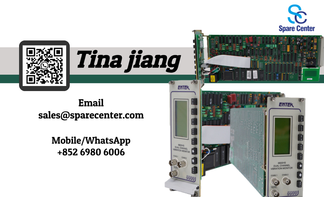 ENTEK C6622HS
