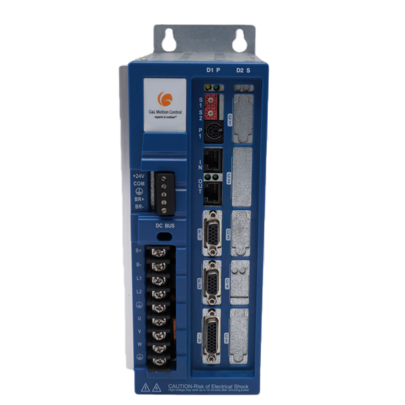 G&L MMC-SD-0.5-230-D