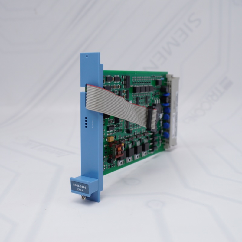 Módulo Honeywell FC-SDOL-0424 V1.2 DO LM