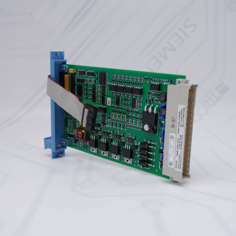 Módulo Honeywell FC-SDOL-0424 V1.2 DO LM