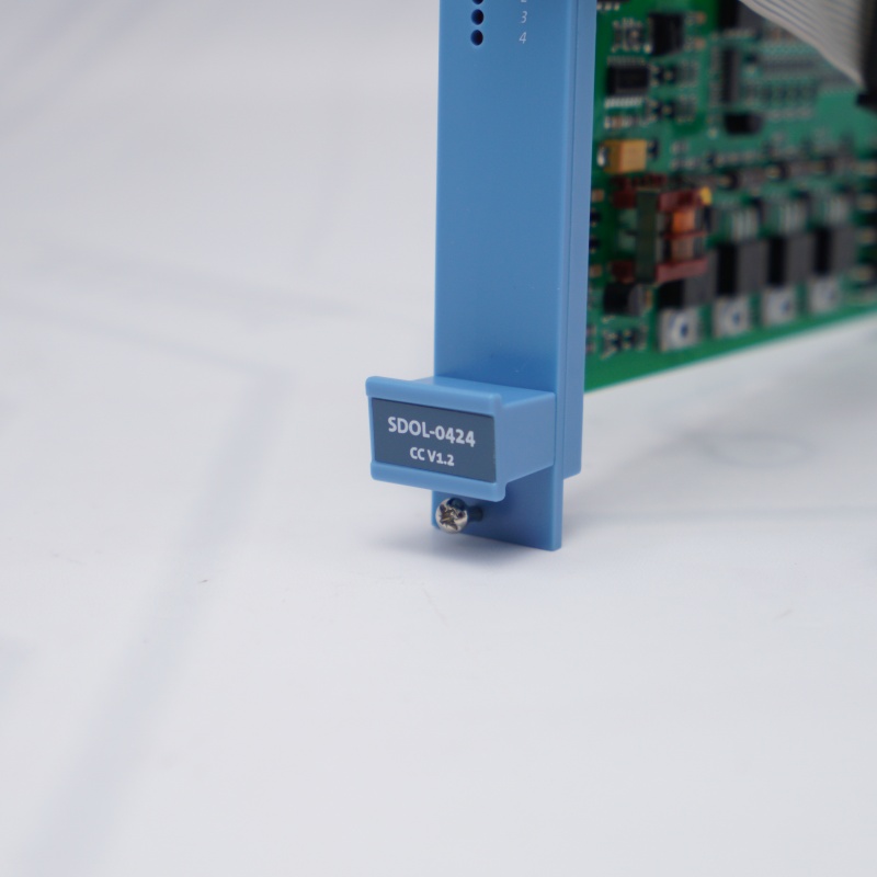 Módulo Honeywell FC-SDOL-0424 V1.2 DO LM