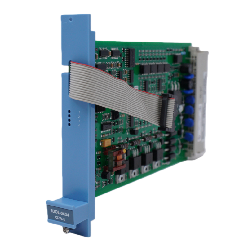 Honeywell FC-SDOL-0424 V1.2