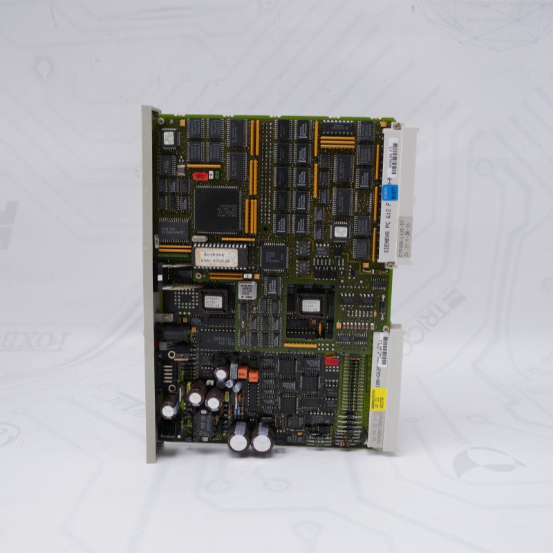 6DS1332-8BC SIEMENS CONTROL MODULE 6DS1332-8BC SIEMENS CONTROL MODULE