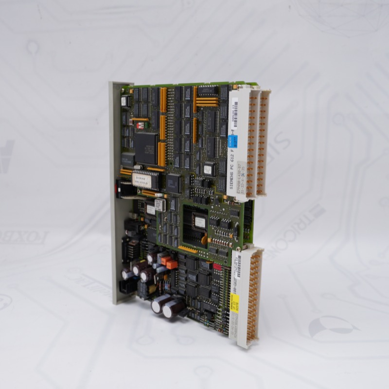 6DS1332-8BC SIEMENS CONTROL MODULE