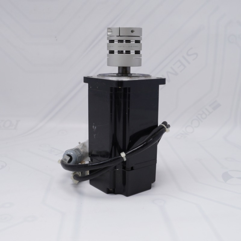 SGM-08A3F J62 YASKAWA SERVO MOTOR