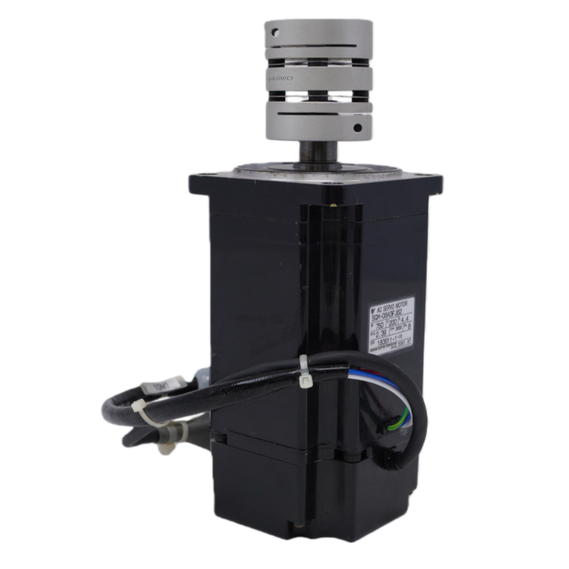 SGM-08A3F J62 SERVO MOTOR SGM-08A3F J62 SERVO MOTOR