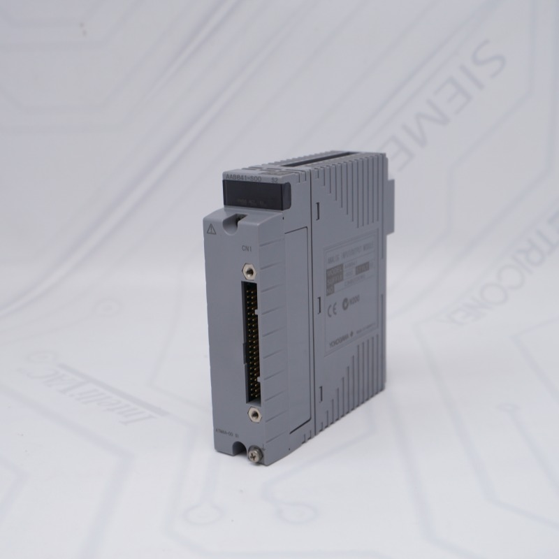 Mô-đun I/O tương tự AAB841-S00 S2 YOKOGAWA