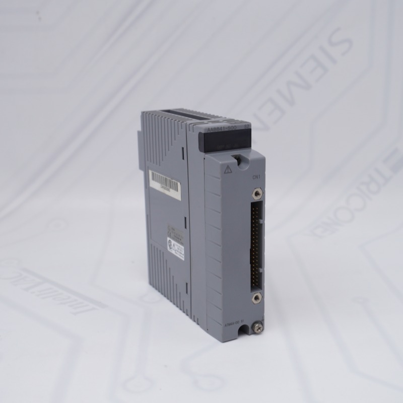 Mô-đun I/O tương tự AAB841-S00 S2 YOKOGAWA