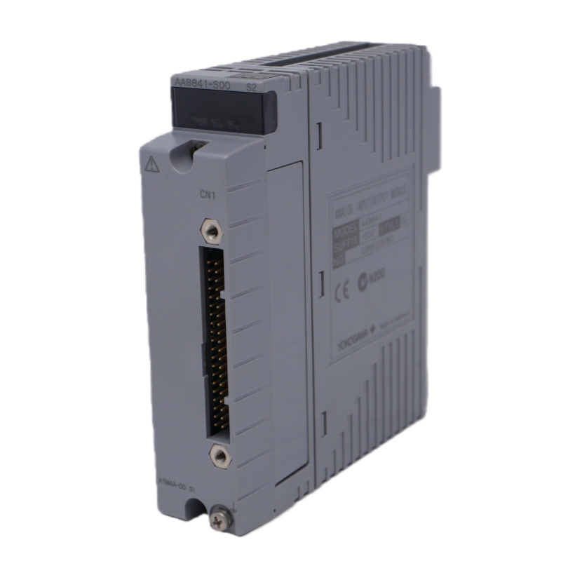 YOKOGAWA AAB841-S00 S2