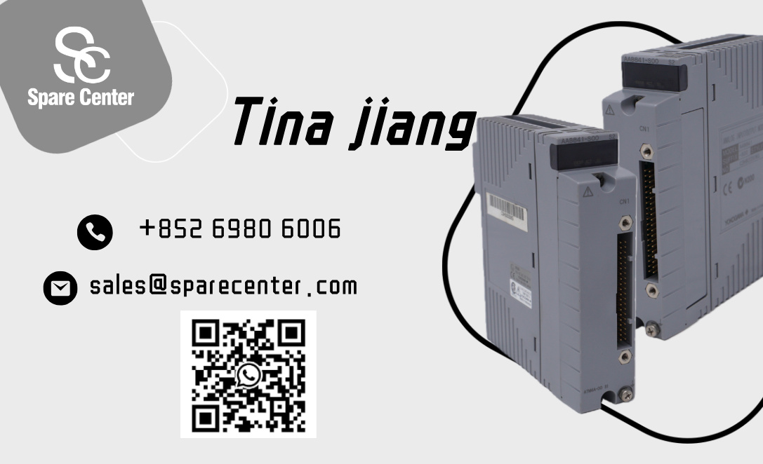 AAB841-S00 S2 Analog I/O Module