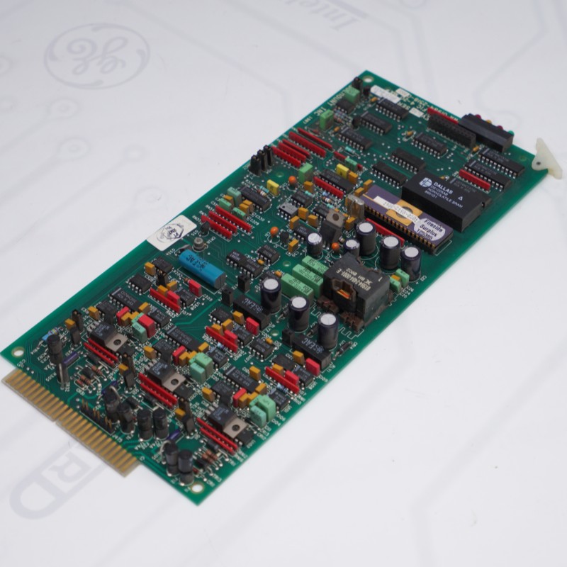 Emerson 01984-2518-0002 Kiểm soát máy móc