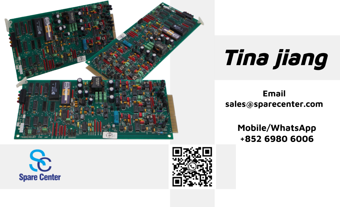 Emerson 01984-2518-0002