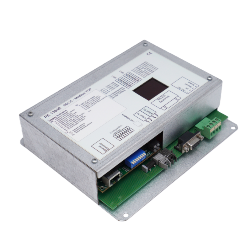PE1364B DDCS-MODBUS TCP