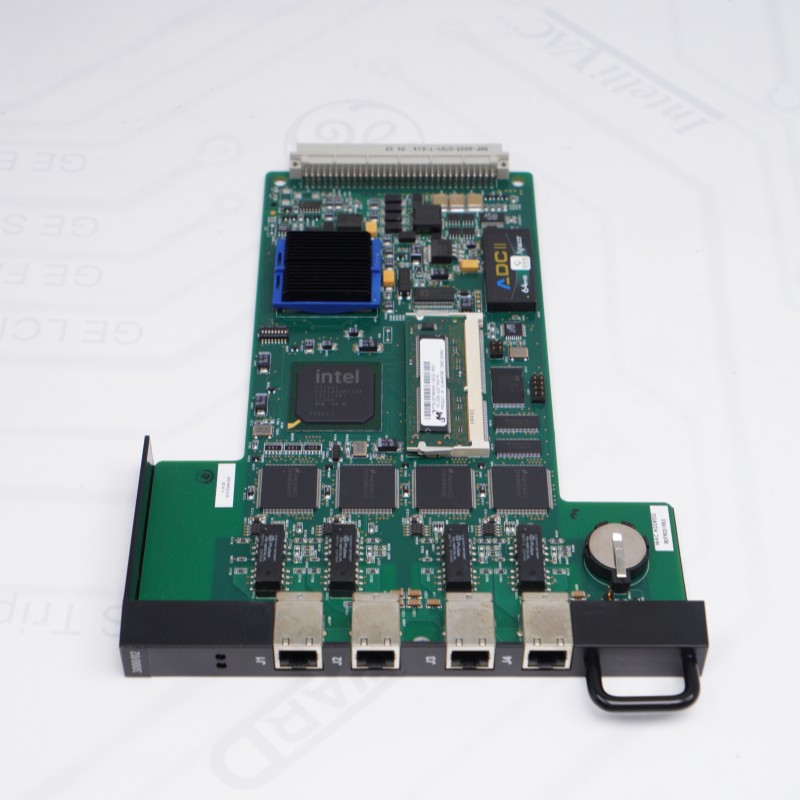 CPU RTP 3000/02 SER 3000