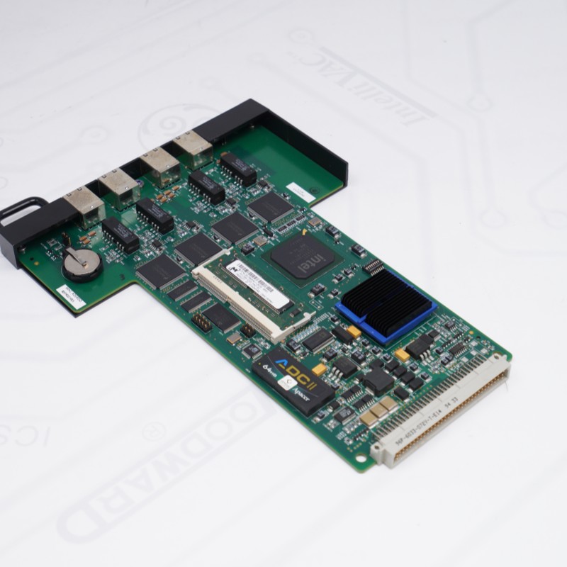 RTP 3000/02 SER 3000 CPU