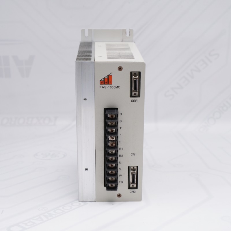 FAS-1000MC SAT Precision Control