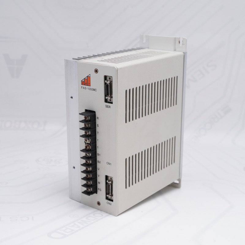 FAS-1000MC SAT Precision Control