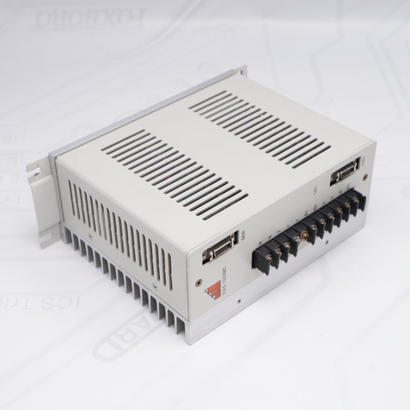 FAS-1000MC SAT Precision Control