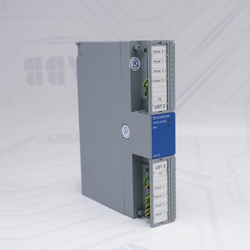 وحدة التحكم UST21 LR7 شلايشر