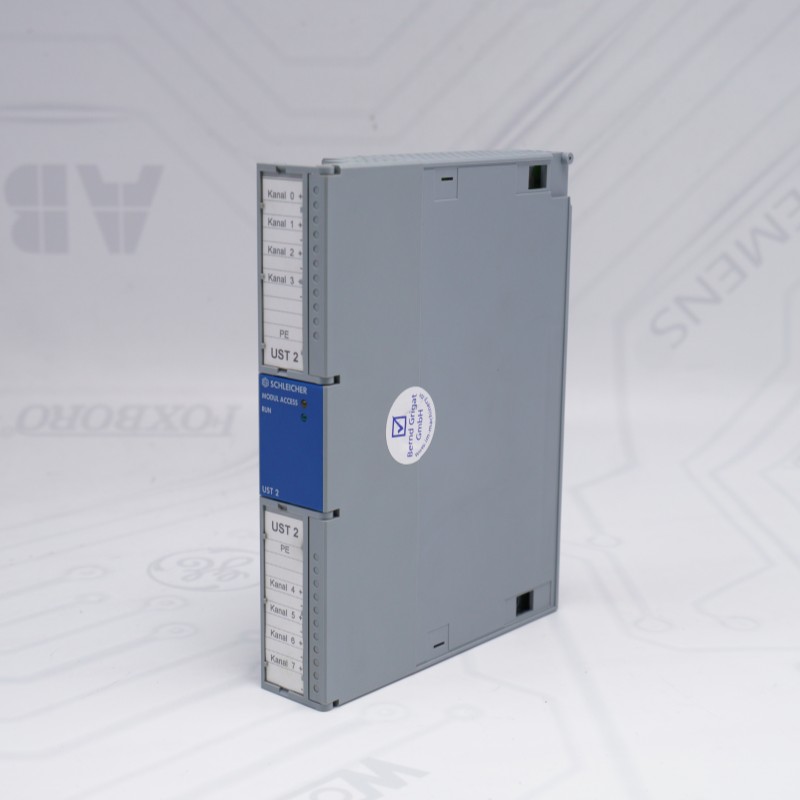 โมดูลควบคุม UST21 แอลอาร์7 ชไลเชอร์