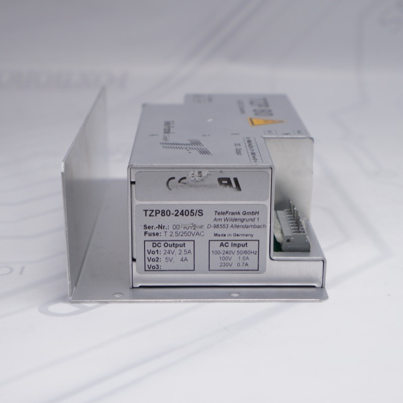 MELTEL MT1102-02-00 Industrial Control Module MELTEL MT1102-02-00 Industrial Control Module