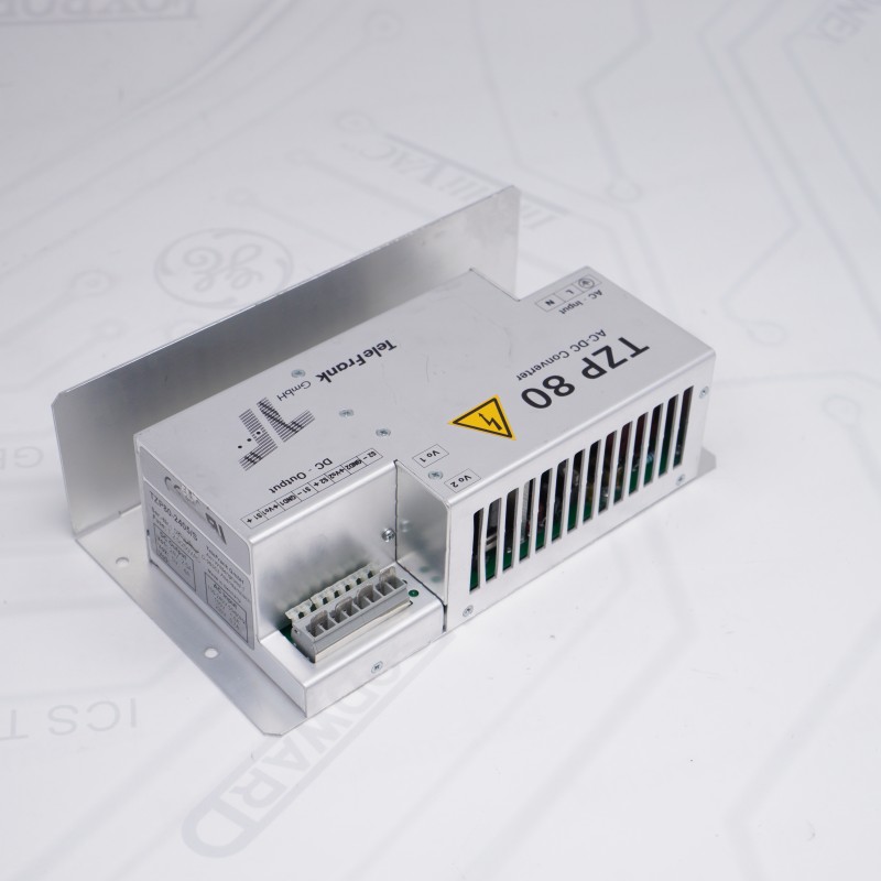 MELTEL MT1102-02-00 Industrial Control Module