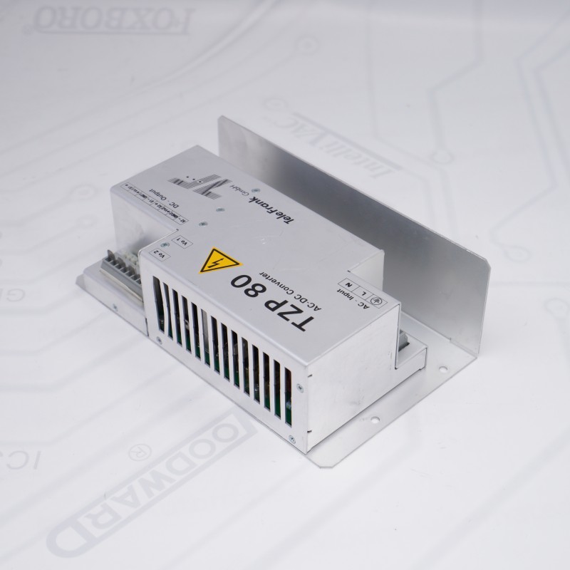 MELTEL MT1102-02-00 Industrial Control Module