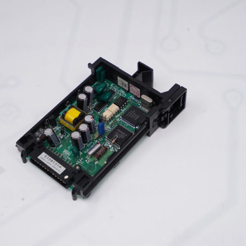 ER5-B YOKOGAWA INPUT MODULE