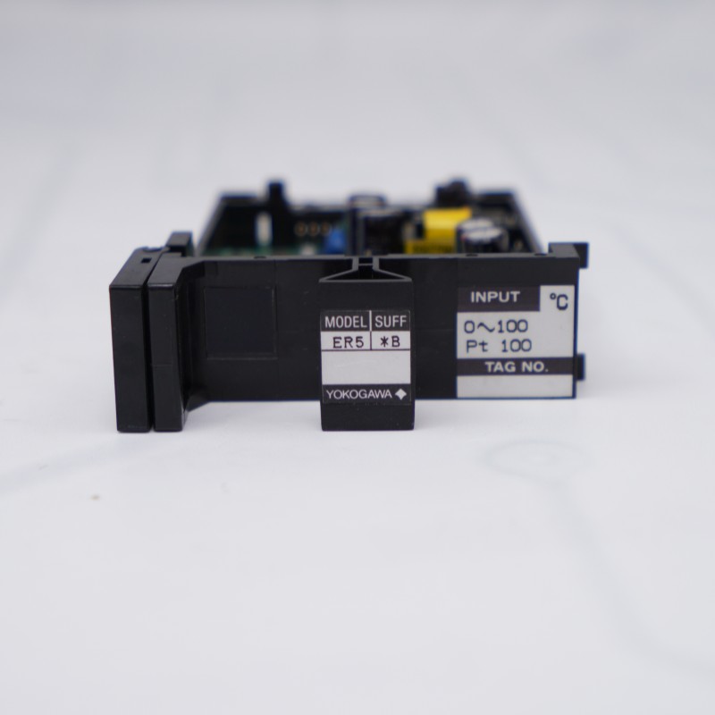 ER5-B YOKOGAWA INPUT MODULE