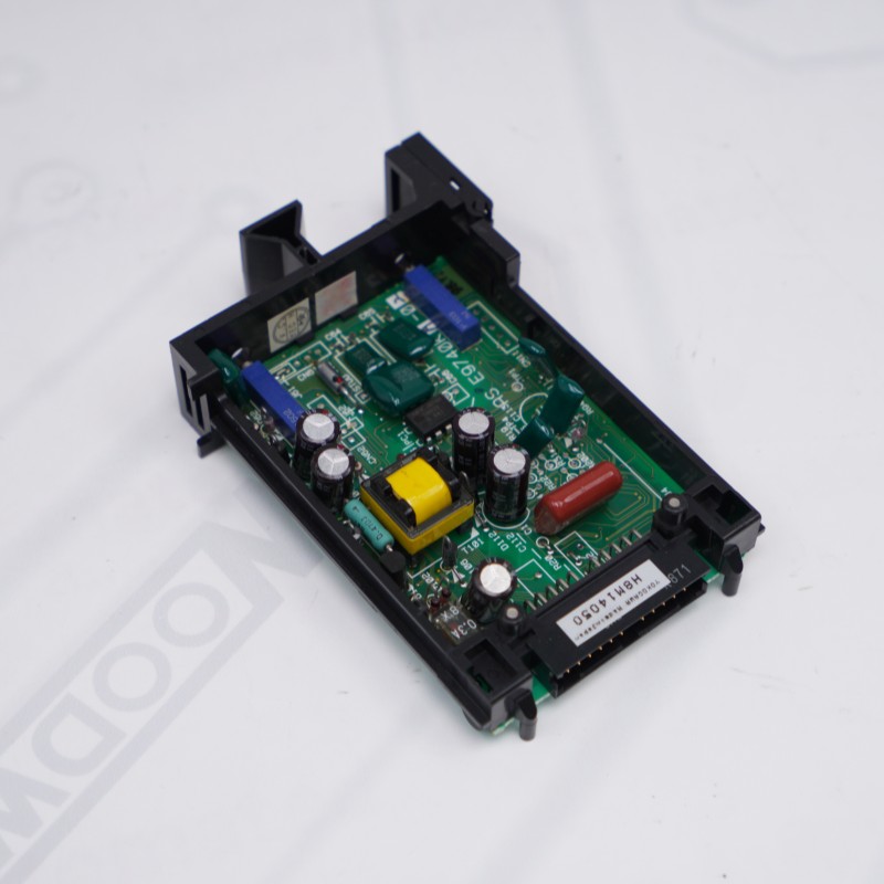 YOKOGAWA EH1-A Input Module