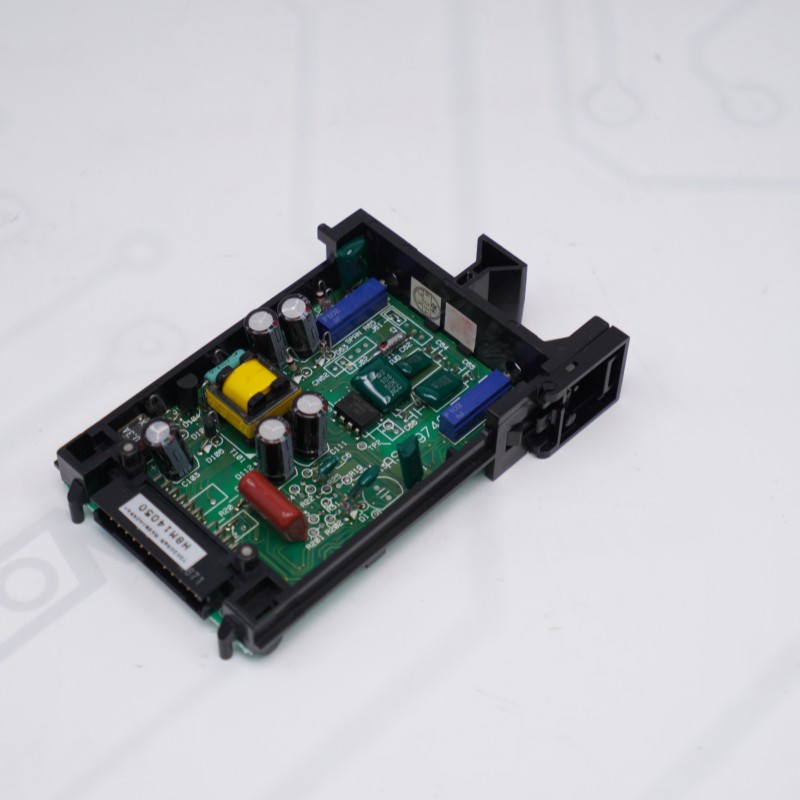 YOKOGAWA EH1-A Input Module