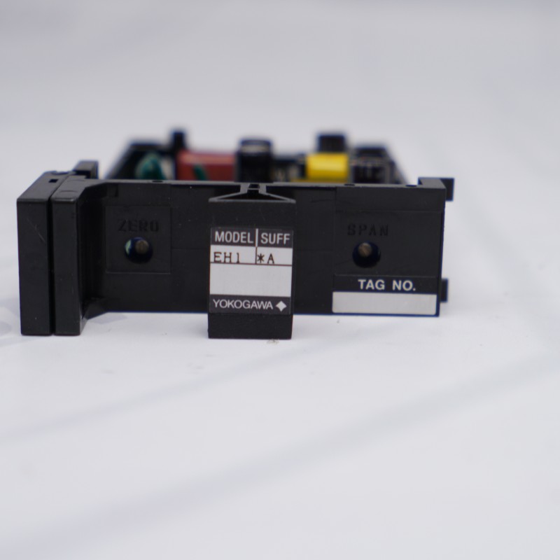 YOKOGAWA EH1-A Input Module