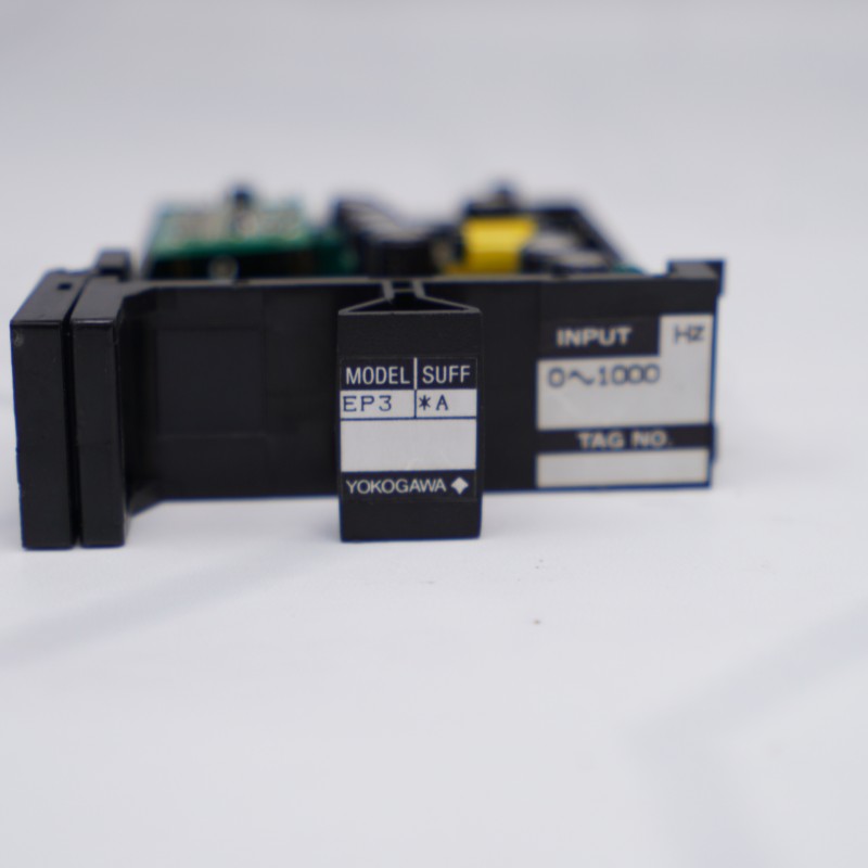 Módulo de salida digital YOKOGAWA EP3-A