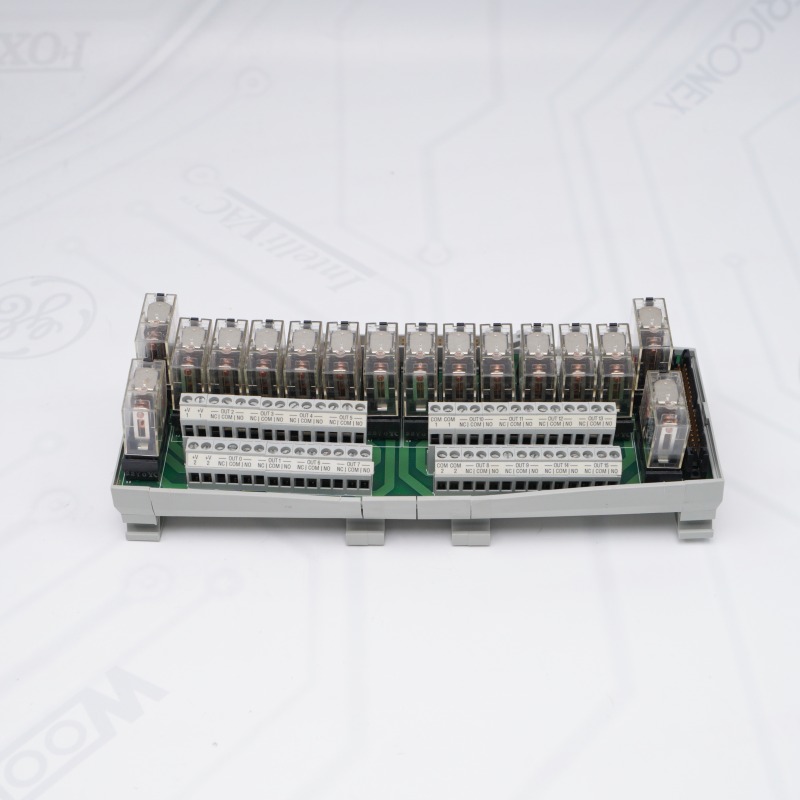 Allen Bradley 1492-XIM4024-16R Relay Master Digital Module Allen Bradley 1492-XIM4024-16R Relay Master Digital Module