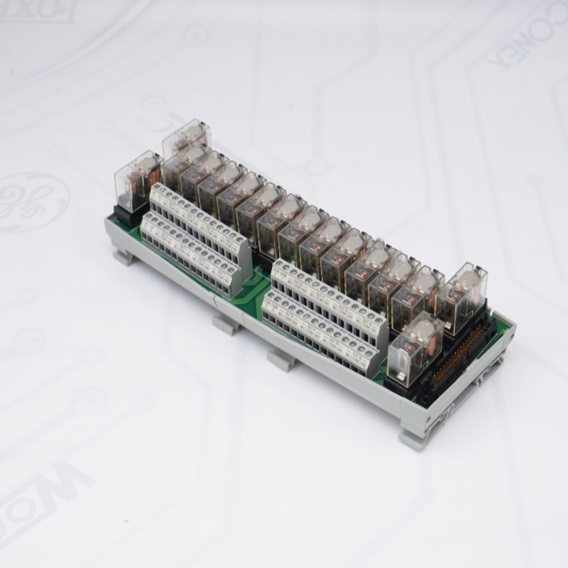 Allen Bradley 1492-XIM4024-16R Relay Master Digital Module