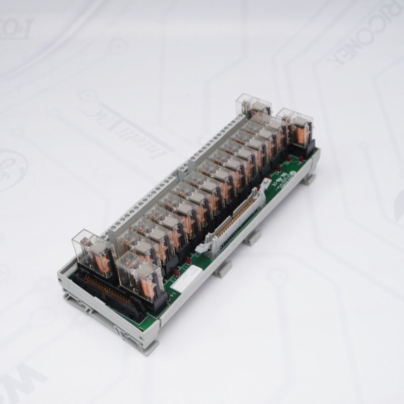 Allen Bradley 1492-XIM4024-16R Relay Master Digital Module