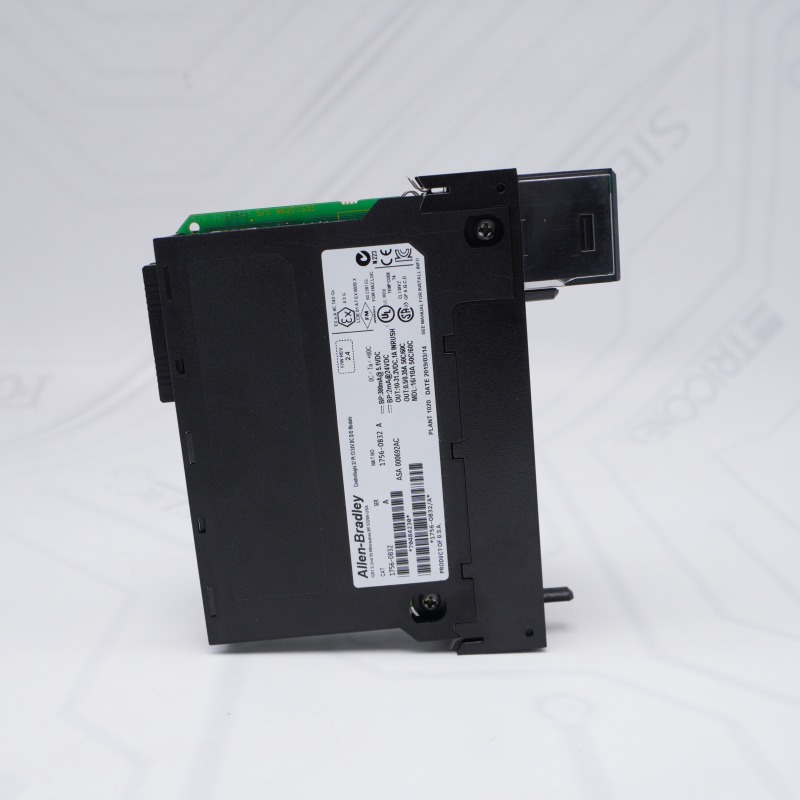 1756-OB32/A Allen Bradley Discrete output module